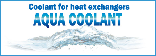 AQUA COOLANT