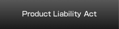 Product Liability Act