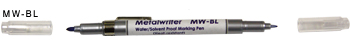 METAL WRITER HEAT RESISTANCE MARKING PEN